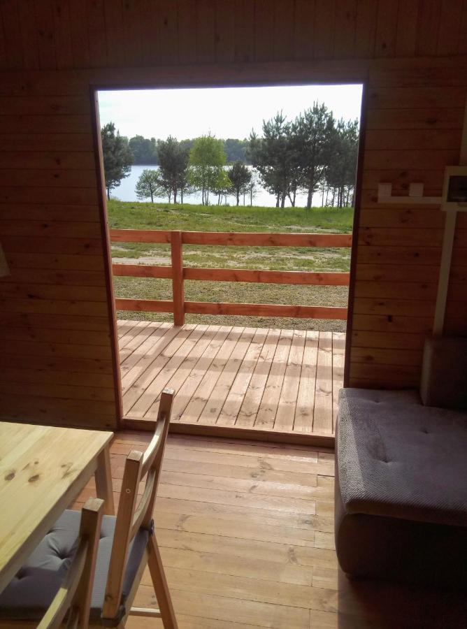 Letniskowy Nad Jeziorem * Barczewo