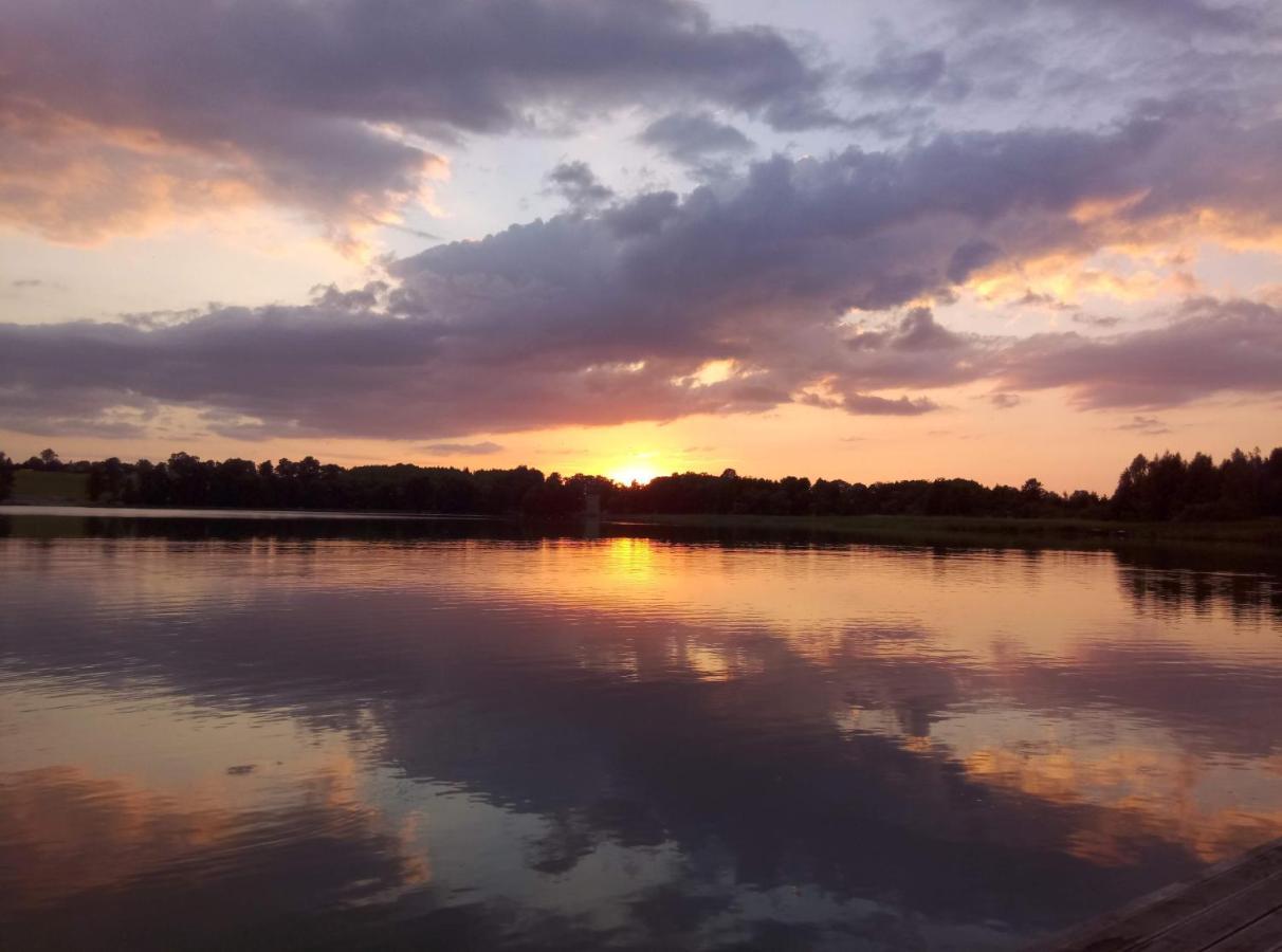 Letniskowy Nad Jeziorem * Barczewo