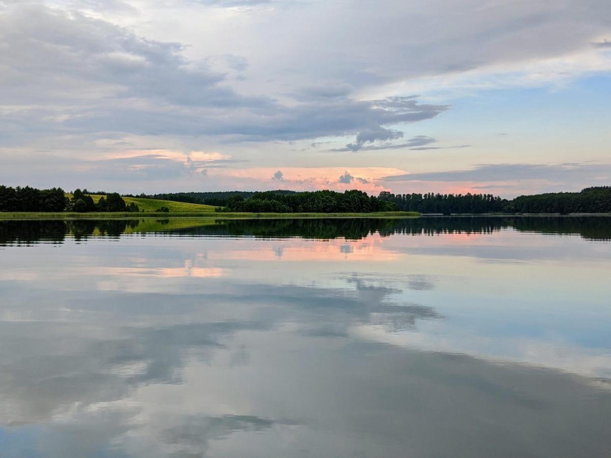 Letniskowy Nad Jeziorem *